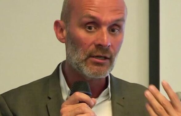 Nicolas Saintagne rejoint CRM Metrix en tant que Directeur de Département