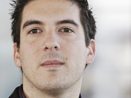 (Micro)portrait : Emmanuel Malard, Market Intelligence Manager – Samsung Electronics France