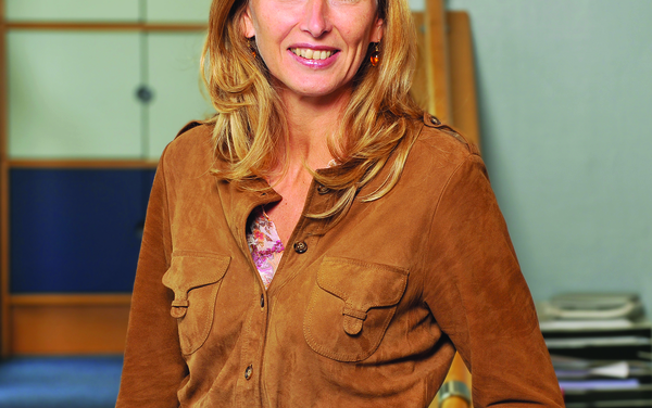 Comment y voir (enfin) clair dans le parcours d’achat des consommateurs, digital compris. Interview de Nathalie Perrio-Combeaux (Harris Interactive)