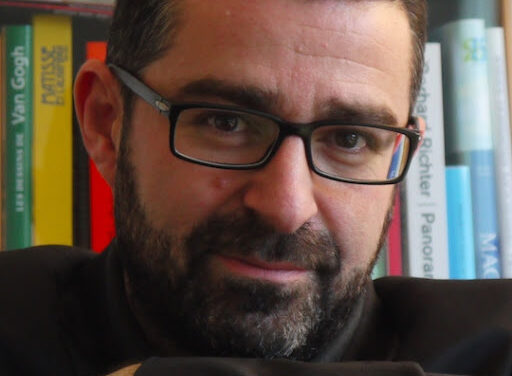 Création d’Insight Academy – Interview de Marc Papanicola (InsightQuest)
