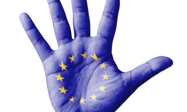 Et si la gestion de la marque Europe était un cas d’école pour les brand managers ? interview de Georges Lewi, auteur de « Europe : bon mythe, mauvaise marque »