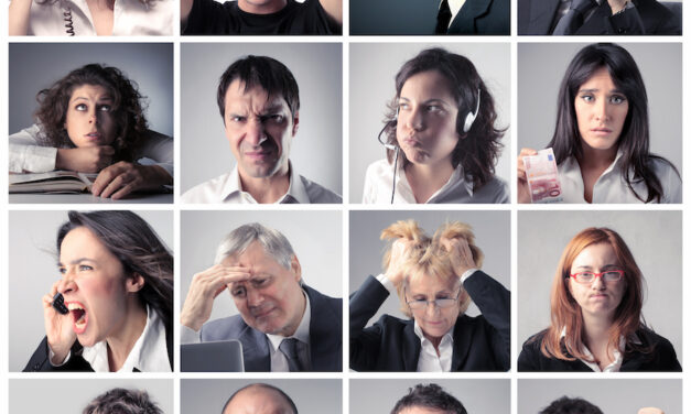 Services clients : quelques idées reçues sur les pratiques et les attentes des français