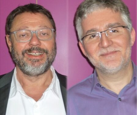 WSA rejoint le groupe Stratégir, nouvel acteur du top 10 des instituts français – Interview de Luc Milbergue et Pascal Bluteau