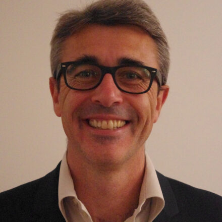 (Micro)portrait : Laurent Butery, responsable des Etudes Panels chez Lactalis