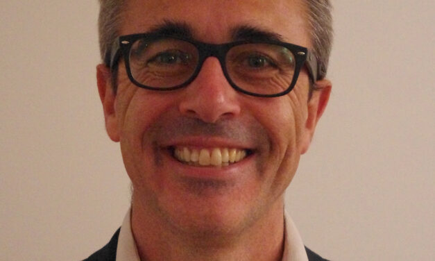 (Micro)portrait : Laurent Butery, responsable des Etudes Panels chez Lactalis