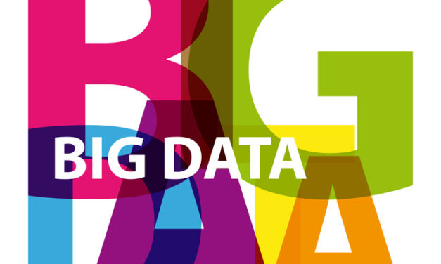 Smart ou Big data : comment s’éviter de « very big problems » sur les enjeux de protection des données ? – Interview de Philippe Guilbert, Syntec Etudes