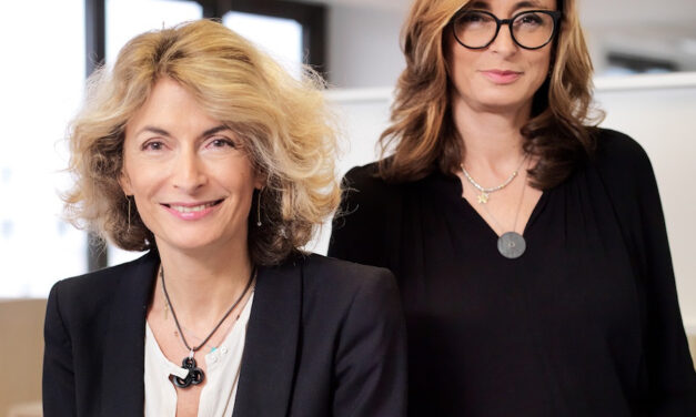 « Avec June Shaker, nous ne nous interdirons rien et surtout pas de secouer les idées reçues ! » – Interview d’Inès Bizot et Laure Benaroya, fondatrices de June Marketing, et de Bruno Colin