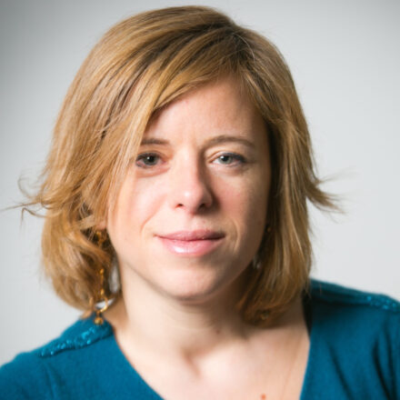 « J’adorerais écrire des romans policiers » – (Micro)portrait de Sandrine Caloiaro, directrice du département Consumer & Market Knowledge chez Ubisoft