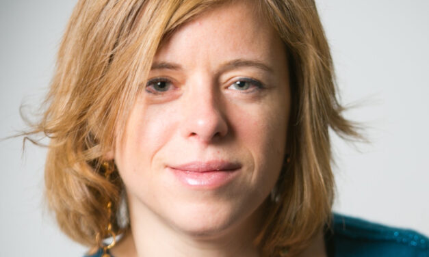 « J’adorerais écrire des romans policiers » – (Micro)portrait de Sandrine Caloiaro, directrice du département Consumer & Market Knowledge chez Ubisoft