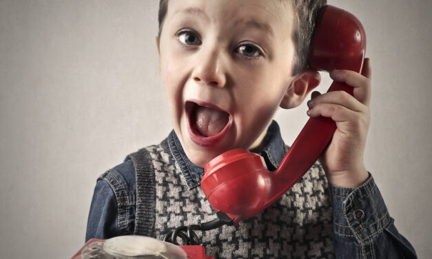 Le téléphone fixe est-il condamné à disparaitre dans les études marketing ? #1