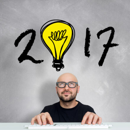 Etudes et intelligence marketing : Quelles sont les orientations clés des entreprises pour 2017 ?