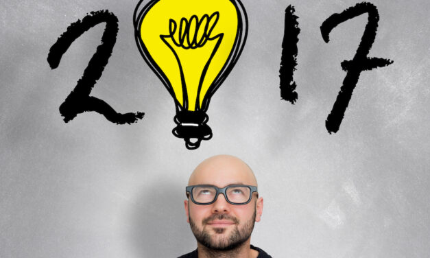 Etudes et intelligence marketing : Quelles sont les orientations clés des entreprises pour 2017 ?
