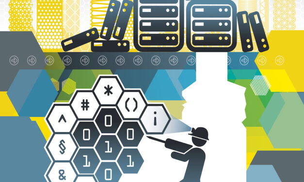 Big data : Syntec fait un point d’étape sur les opportunités d’exploitation des données non structurées (textes, images et sons)