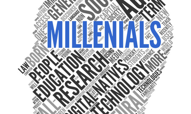 Millénials : mythes et réalités (suite) – une sélection de résultats d’études