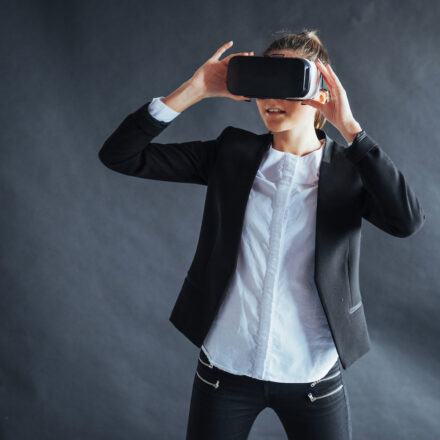 Etudes marketing : la réalité virtuelle au service du réalisme ?