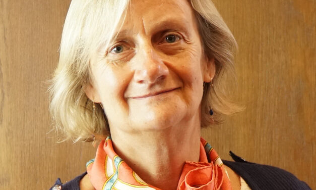 Sylvie Lasoen rejoint Sorgem en tant que Business Consultancy Advisor
