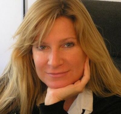 Dorine Maro rejoint le Terrain en tant que directrice de clientèle de l’activité BtoB