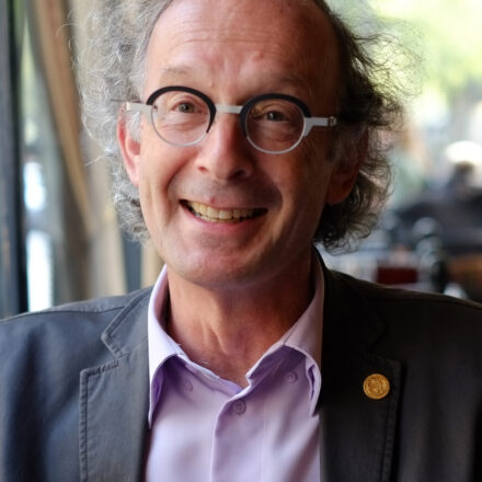 Profession « Traqueur de signaux faibles » – Le microportrait de Philippe Cahen
