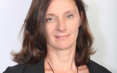Interview d'Anne-Sophie Damelincourt, candidate à la présidence d'Esomar