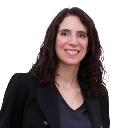 Hélène Pavlidis rejoint MetrixLab France