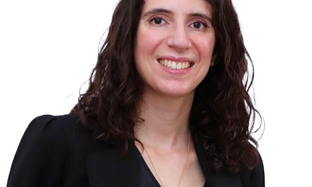 Hélène Pavlidis rejoint MetrixLab France