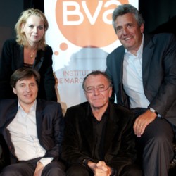 Conférence BVA / Change : Comment miser sur l’humain ?