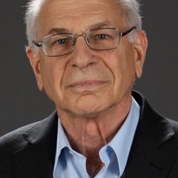 De nouveaux « gourous » pour les études marketing #2 ? Daniel Kahneman, prix nobel d’économie.