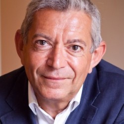 (Micro)portrait : Luc Laurentin, président de Syntec Etudes Marketing et Opinion.