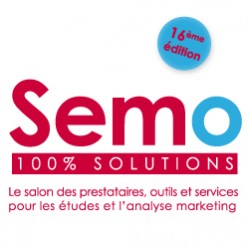 Un nouveau positionnement pour le Semo, avec la création des Assises des Etudes et de l’Intelligence Marketing