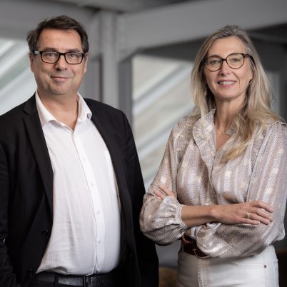 « Le besoin d’agilité des entreprises est une vraie chance pour les études marketing » – Interview de Patrick Van Bloeme et Nathalie Perrio-Combeaux (ITWP)