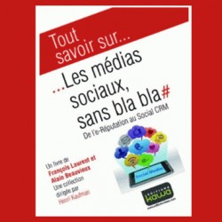 Les médias sociaux sans bla bla#