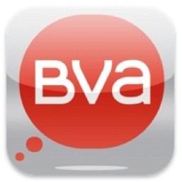 BVA lance son application iPhone