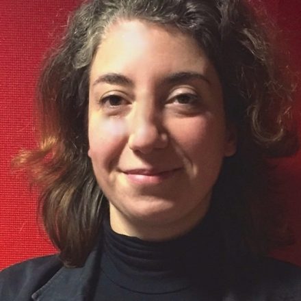 Anna Comiti rejoint Audirep en tant que Directrice d’Etudes Qualitatives