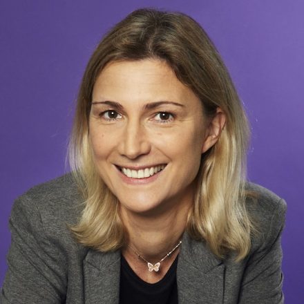 Anne-Sophie de Marsac nommée Directeur Administratif et Financier chez Audirep