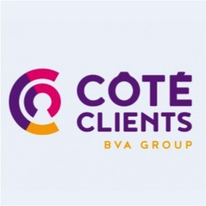 Côté Clients rejoint le groupe BVA