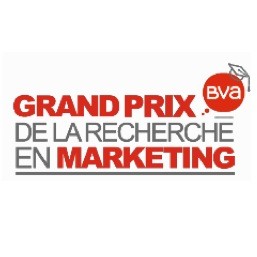 BVA lance le Grand Prix BVA de la Recherche en Marketing.