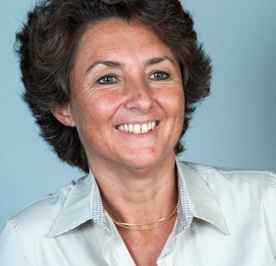 Stéphanie Marty nommée ‘Directeur Développement Département CSM’ de Research Now