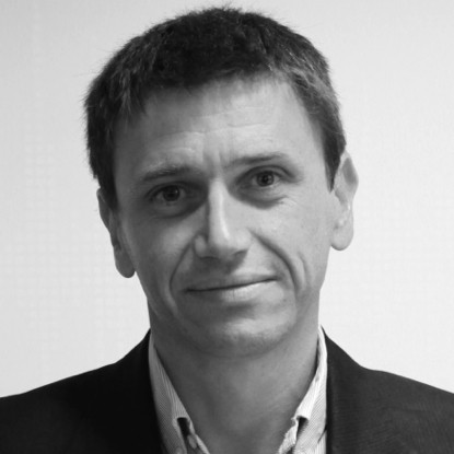 Benoit Parraud rejoint Future Thinking France en tant que directeur du pôle Services