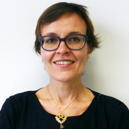 Nathalie Lestrat rejoint Harris Interactive France