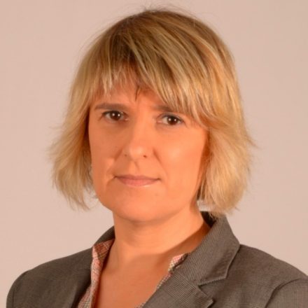 Agnès Gilbert devient Chief Digital Officer d’Ipsos