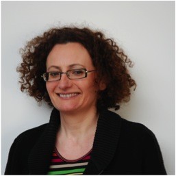 Arrivée de Jacqueline Paillargue chez Cubes Marketing Research
