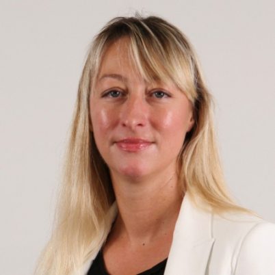 Vanessa Pettitt a rejoint la direction de Future Thinking France