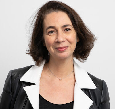 « BVA est une histoire humaine avant tout ! » – Interview de Dominique Levy, DGA de BVA