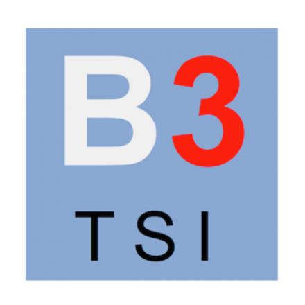 B3 TSI