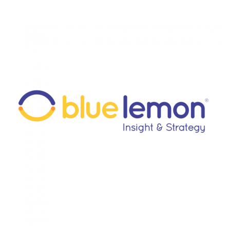 Blue Lemon