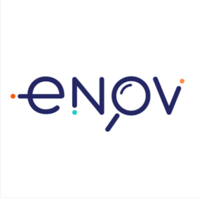 Enov, institut d'études marketing