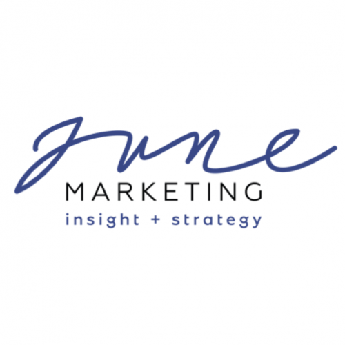 June Marketing : études quanti, quali, idéation, planning stratégique et digital,