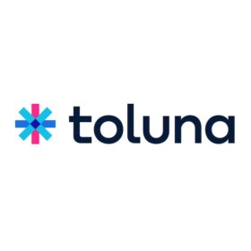 Logo Toluna - Market Research News