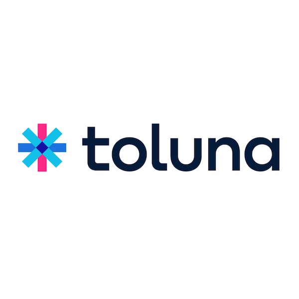 Logo Toluna - Market Research News