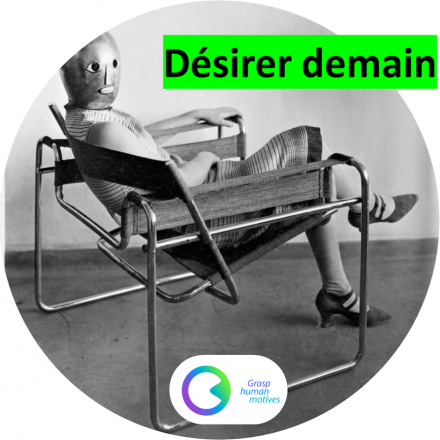 DESIRER DEMAIN